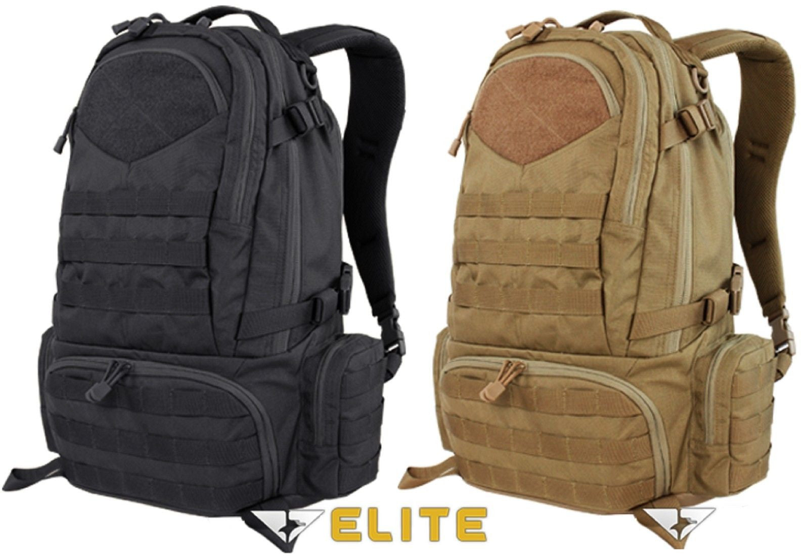 condor elite backpack