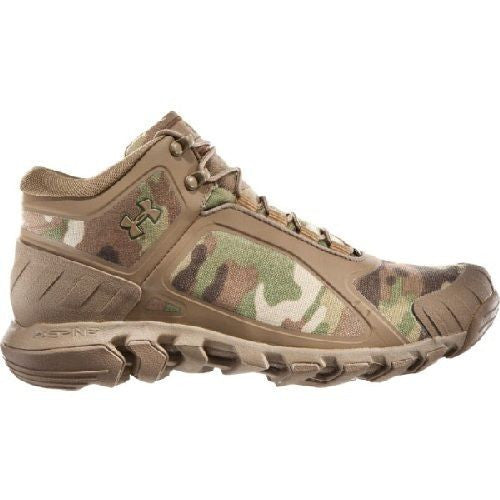 multicam boots