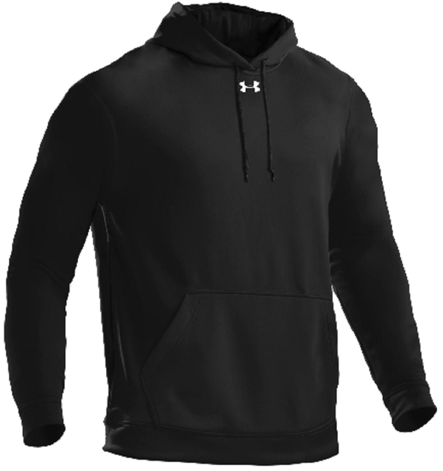 under armour hoodie loose fit