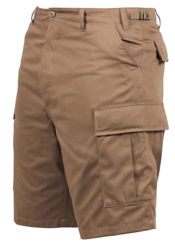 men's 6 pocket cargo shorts