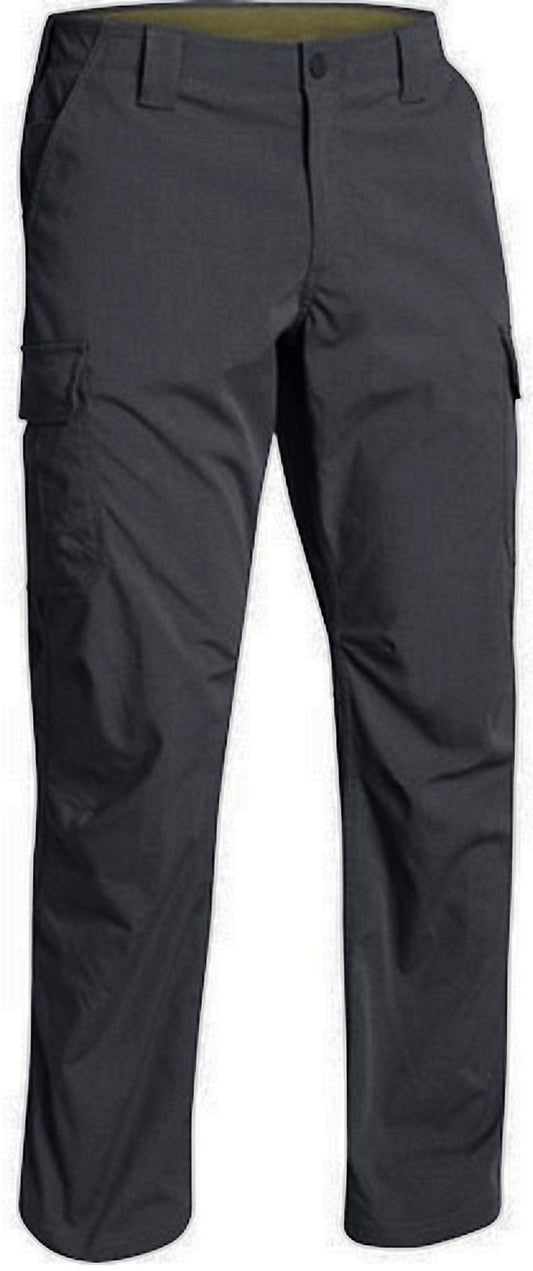 UNDER ARMOUR MENS UA Storm Tactical Patrol Pants Gray Grey 42x30