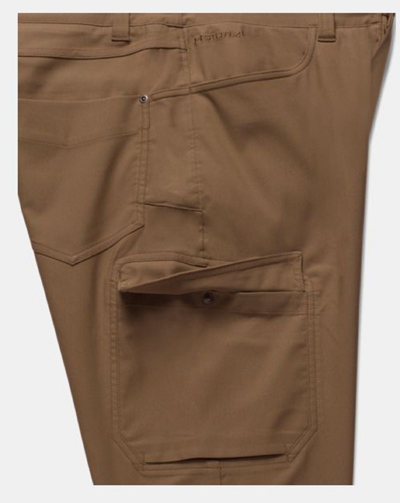 under armour storm covert camo pants