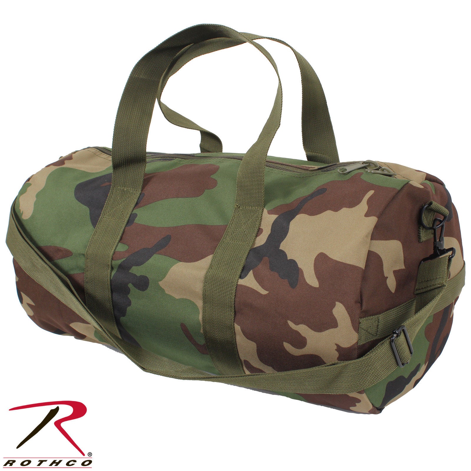 shoulder bag camouflage