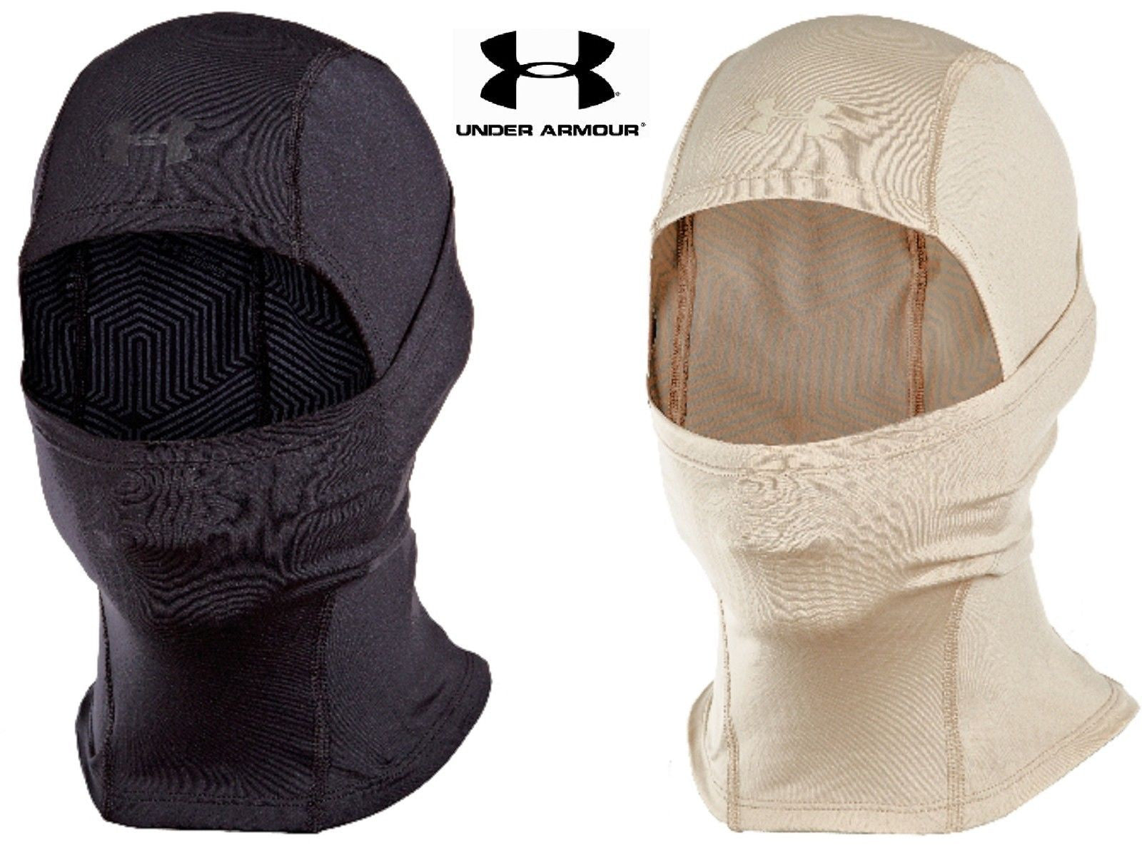 under armour coldgear tactical hood