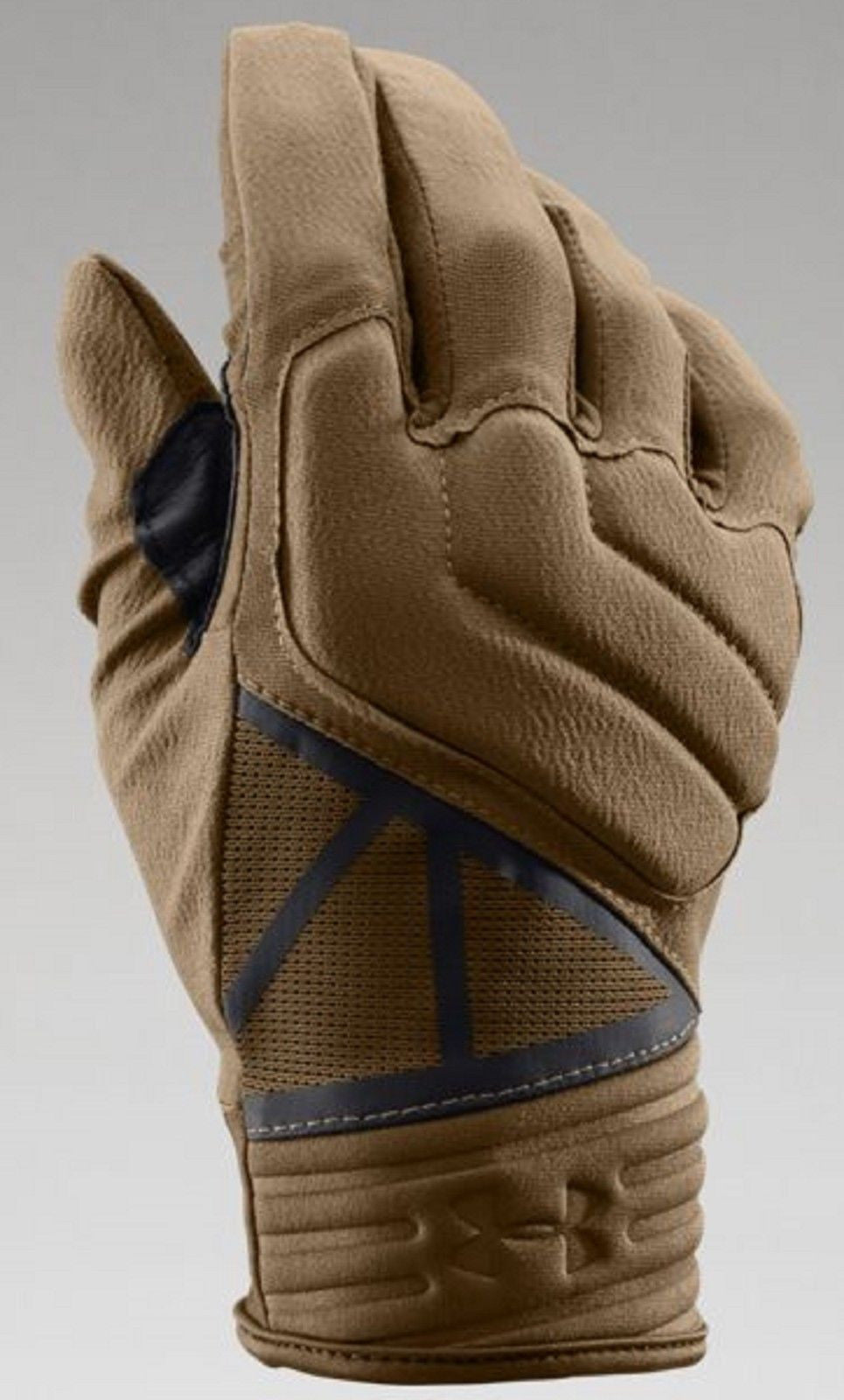 under armour touch screen gloves