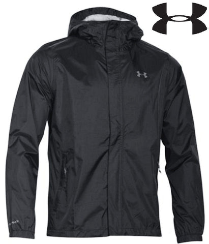 under armour storm proof jacket