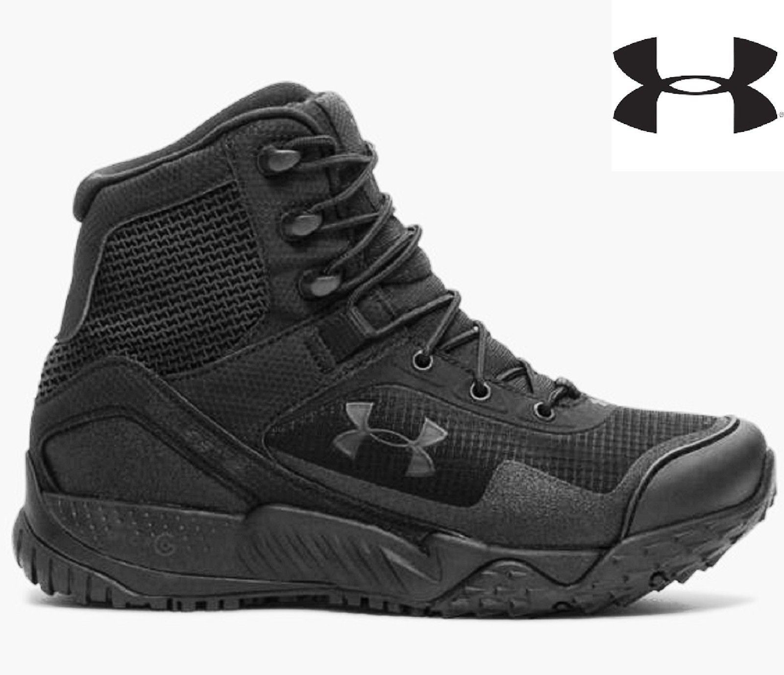 Womens Under Armour Valsetz RTS Professional Military & Law Tactical B ...