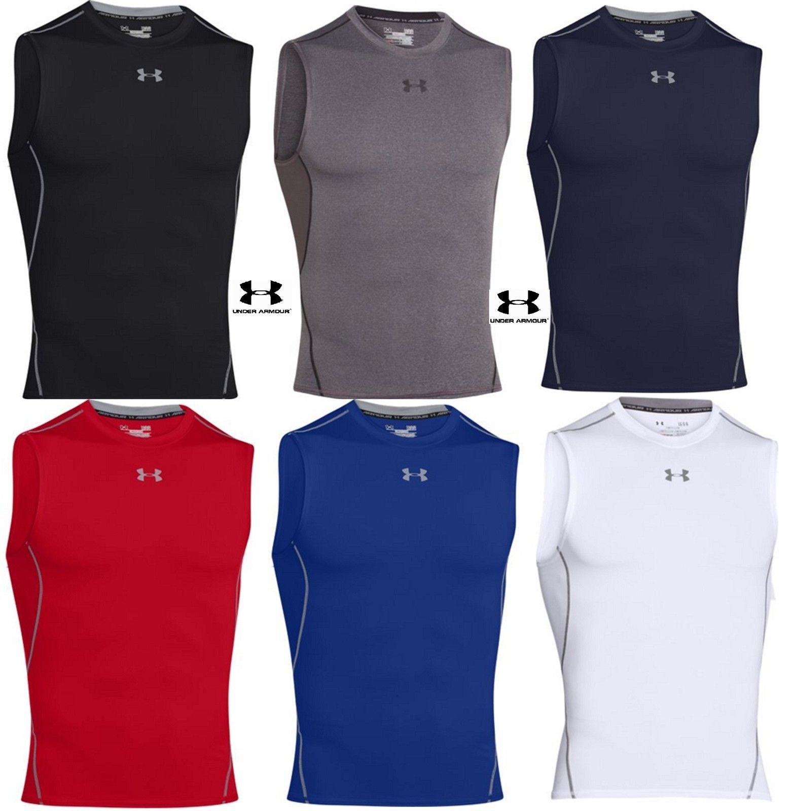 under armour tight fit