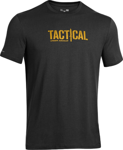 under armour tactical logo