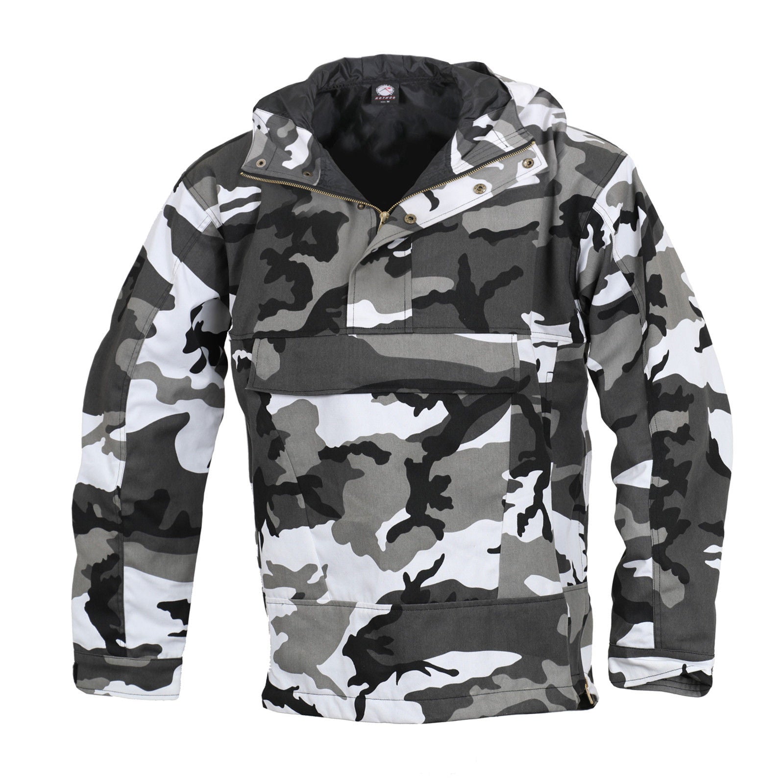 Зимний камуфляж. Куртка Military Camouflage White-Black. Куртка анорак милитари. Куртка двухсторонняя Military Camouflage White-Black. Ротхо милитари.