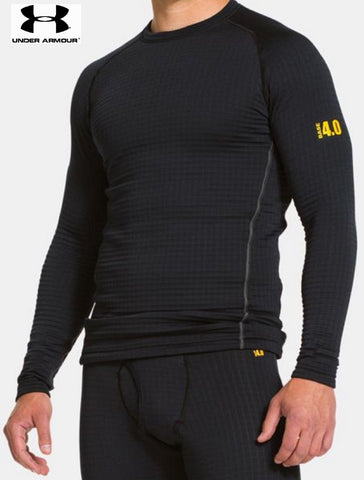 under armour 4.0 thermals
