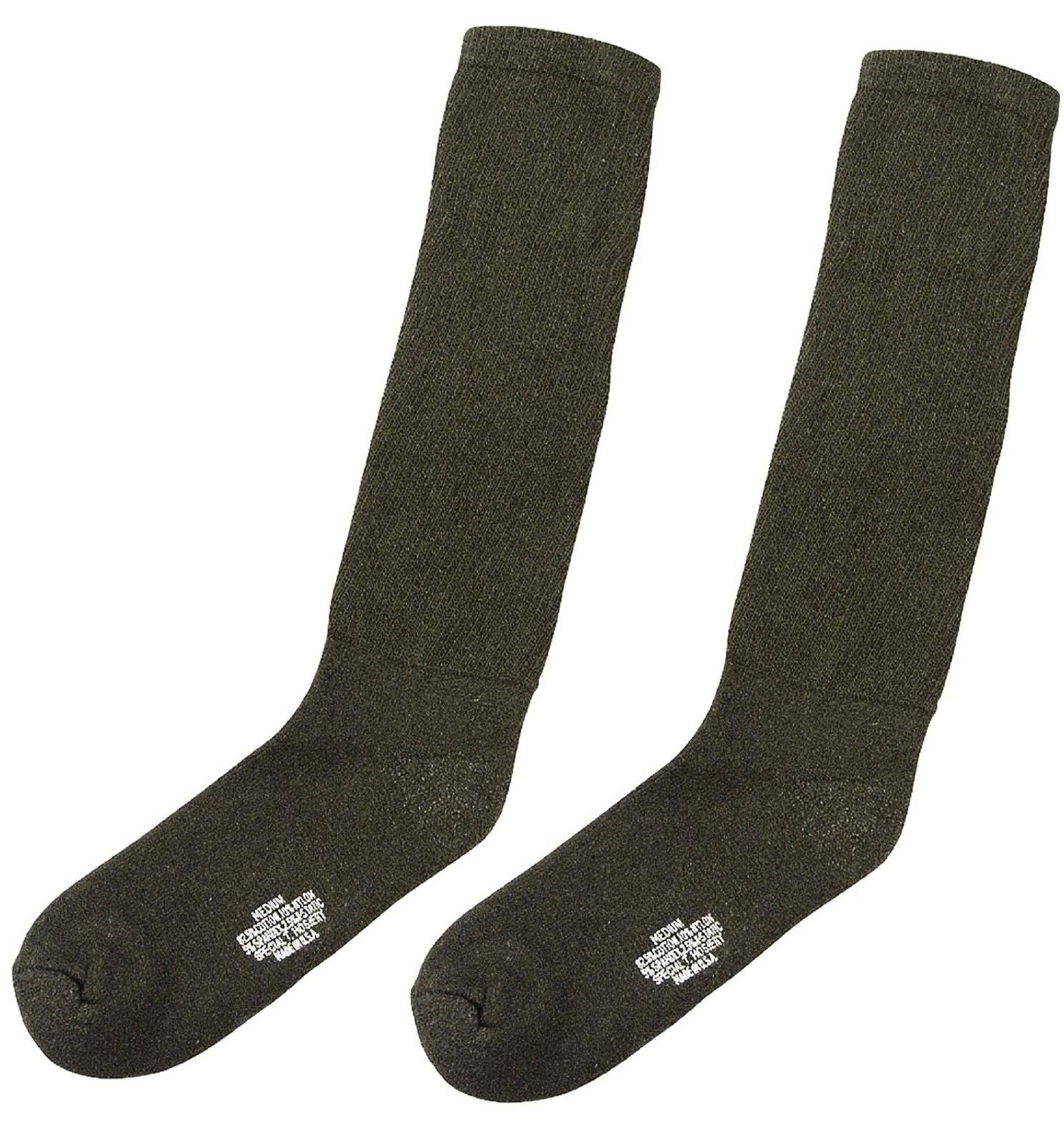 cushion sole socks