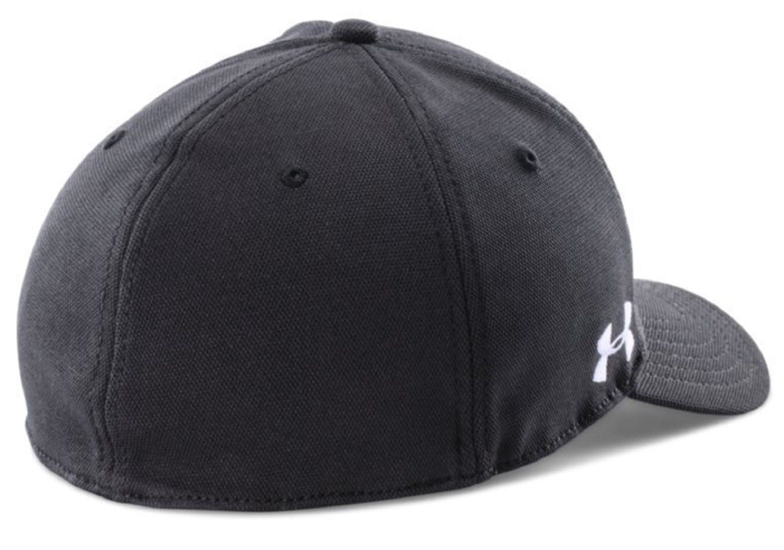 under armour fitted hats