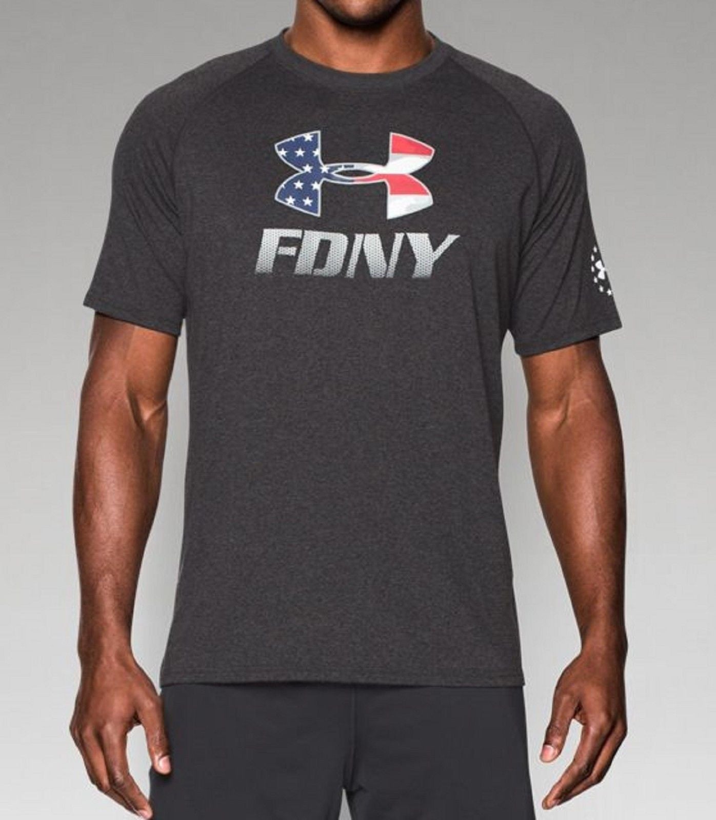 under armour fdny