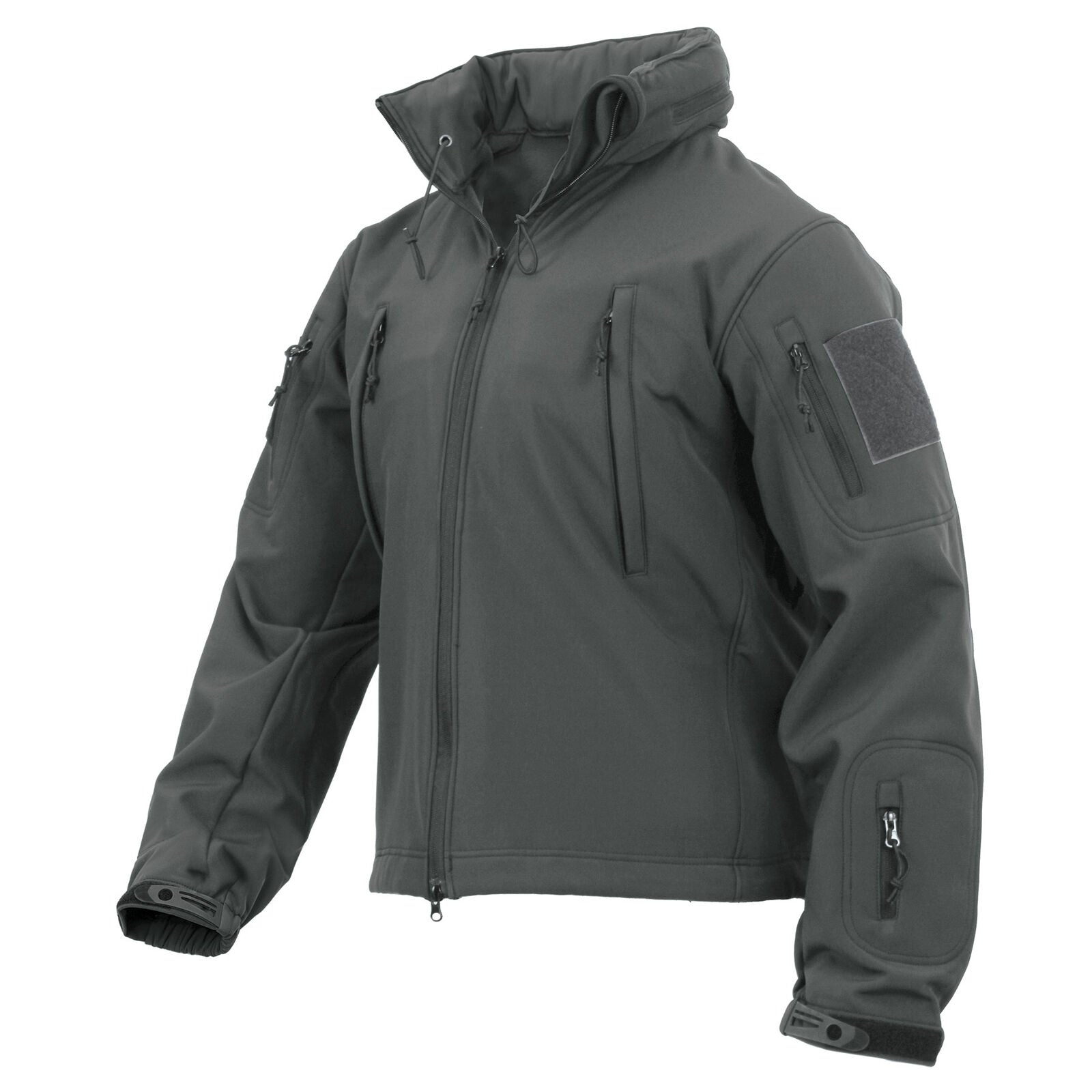 Womens' Hydron Softshell Jacket // Waterproof Outdoor Clothing