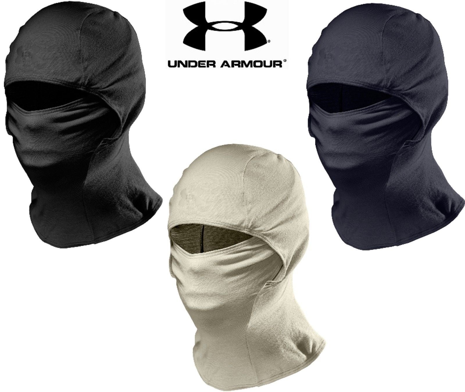 Under Armour Tactical Fire-Resistant 