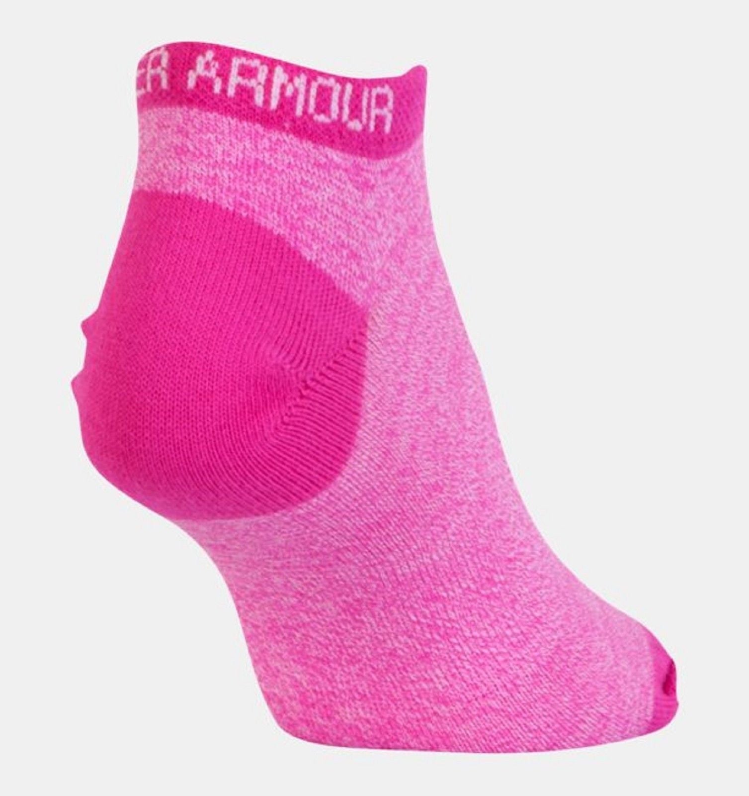 under armour girls socks