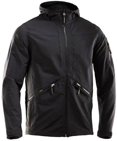 under armour men's tactical softshell