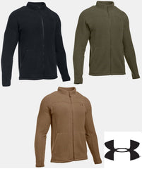 under armour tactical superfleece