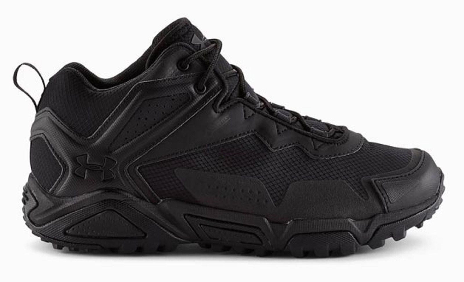 under armour tabor ridge low