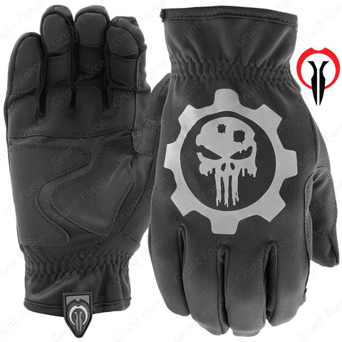 under armour punisher gloves