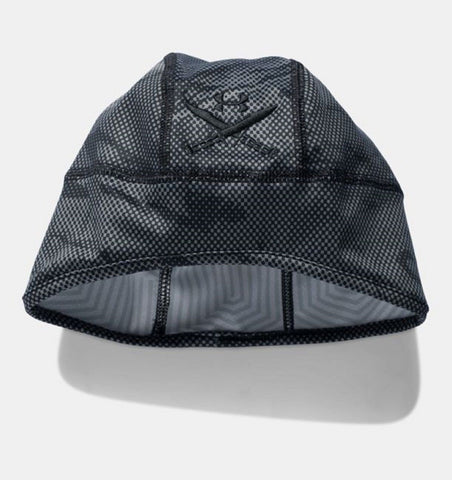 under armour skull cap coldgear