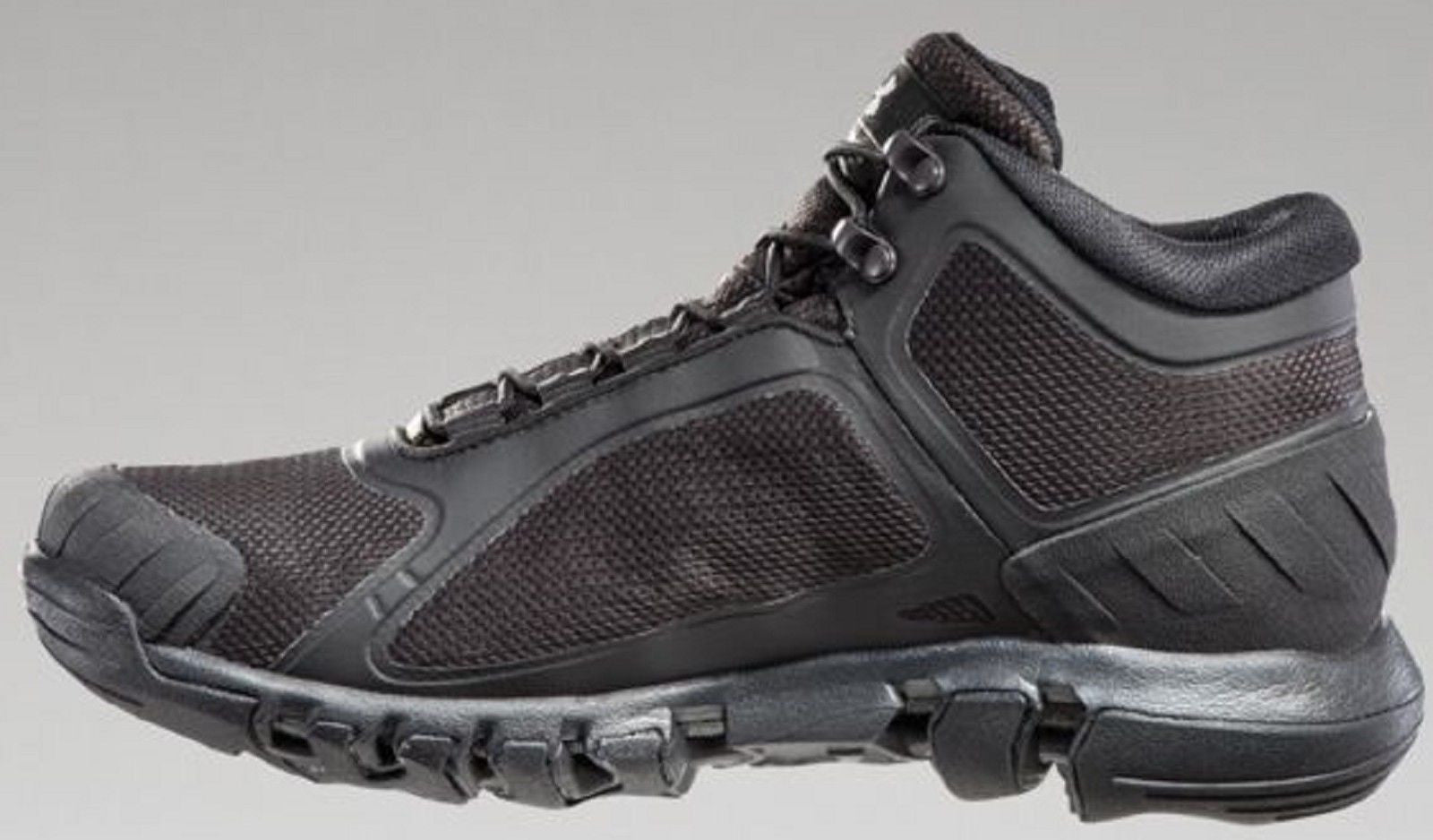 under armour mid gtx