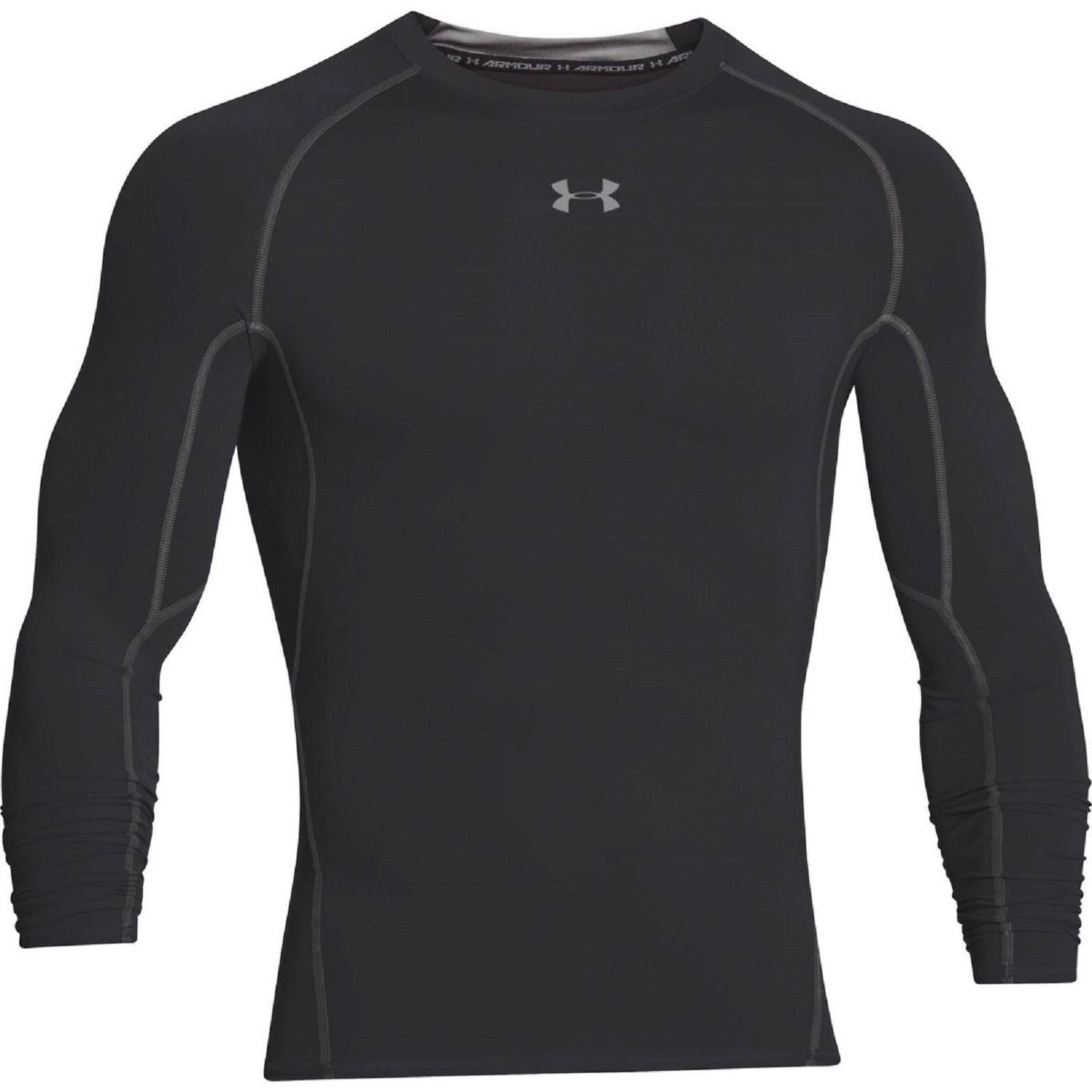 white under armor long sleeve