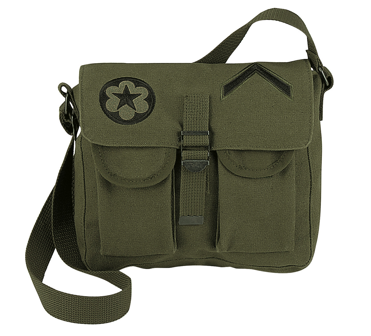 Сумка на два плеча. Сумка тактическая Rothco. Сумка Canvas Shoulder Bag. Сумка Rothco Canvas Equipment. Сумка мужская канвас хаки.