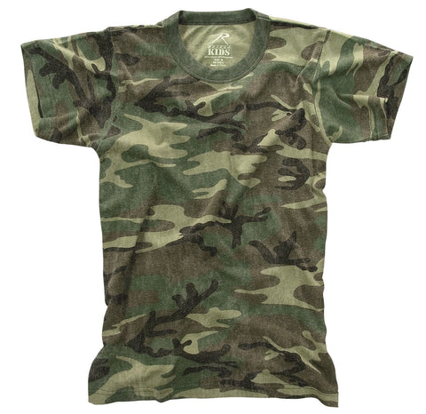 army t shirt boy