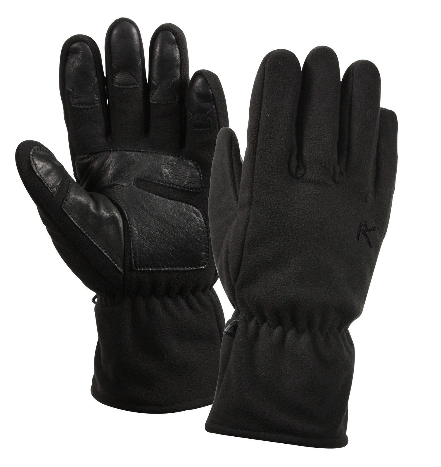 Micro Fleece All Purpose / Weather Gloves – Grunt Force