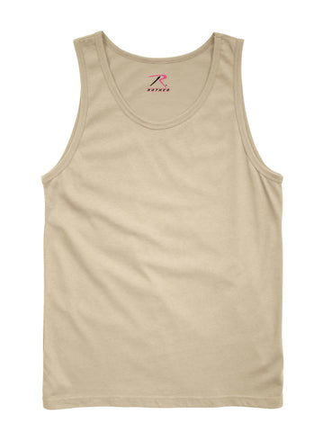 Camo and Colored Tank Tops Shirts Sleeveless Muscle Tanktop Tees T-Shi ...