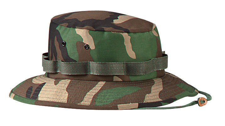 Jungle Hats - Military Camouflage Jungle Hat All Sizes, All Colors, Al ...