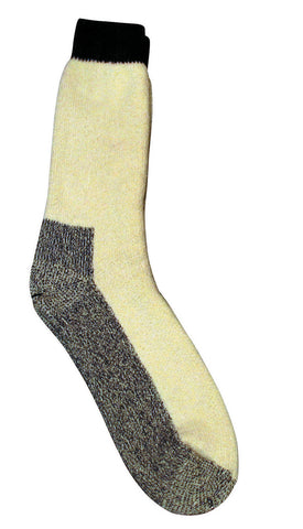 thermal boot socks