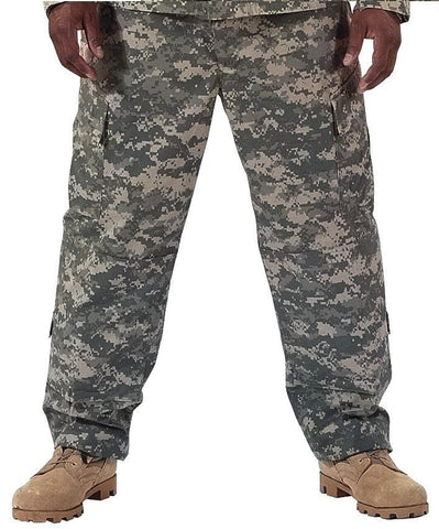 UNIFORM PANTS – Grunt Force