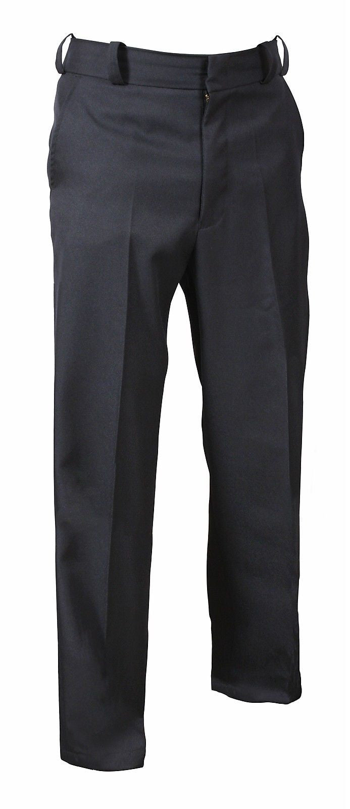 Navy Blue Uniform Pant 100% Polyester Pants - Police, Ems, Emt, Public – Grunt Force