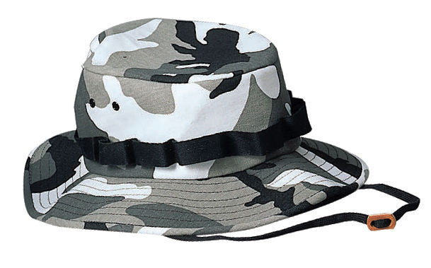 Jungle Hats - Military Camouflage Jungle Hat All Sizes, All Colors, Al ...
