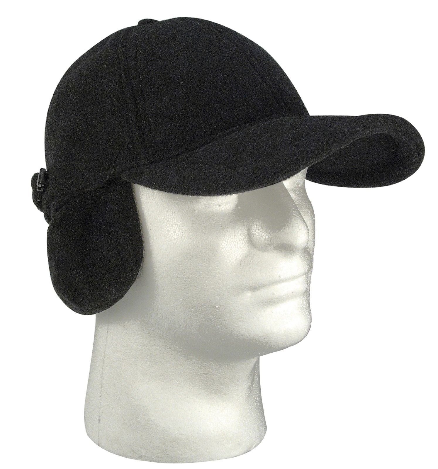 Rothco Low profile cap Black