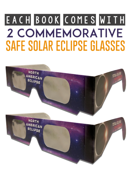 Eclipse Glasses Eclipsers™ Solar Eclipse Viewer Glasses American Paper Optics 