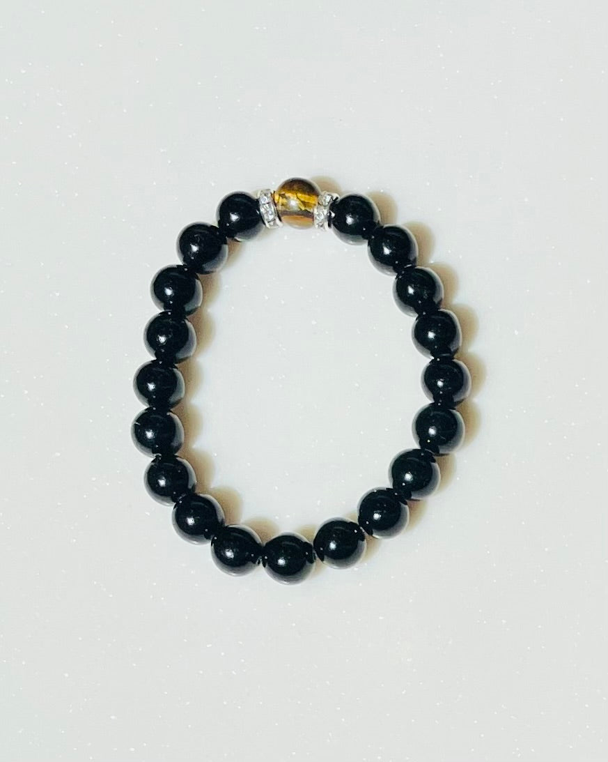 Elite Tigers eye & Onyx Combo
