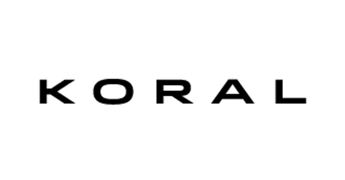 Koral Logo