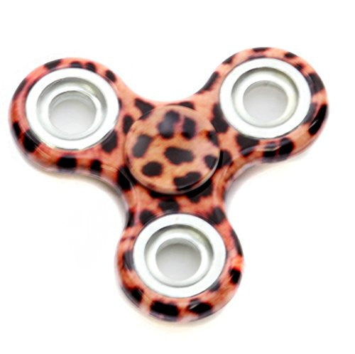 tri fidget hand spinner