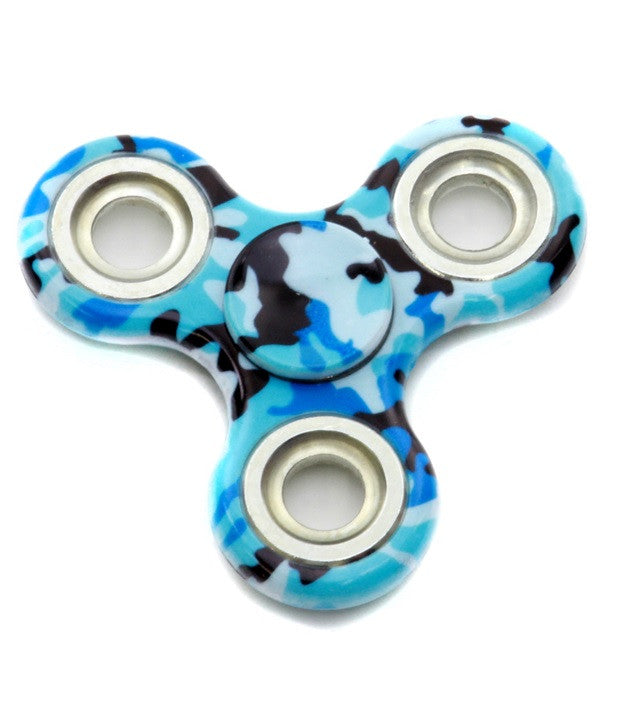 bearing spinner toy