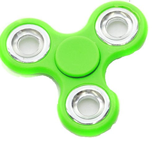 tri fidget hand spinner