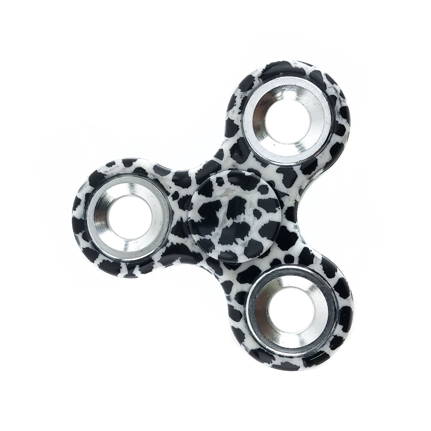 tri fidget hand spinner