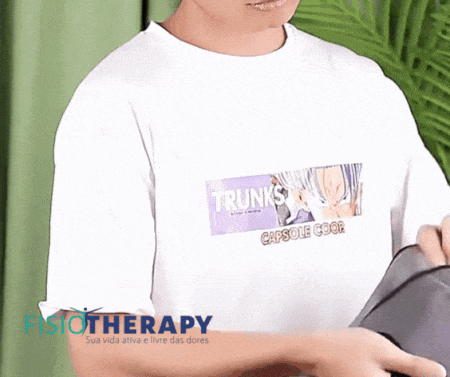 FlexiTherapy - Terapia Ortopédica para Ombros
