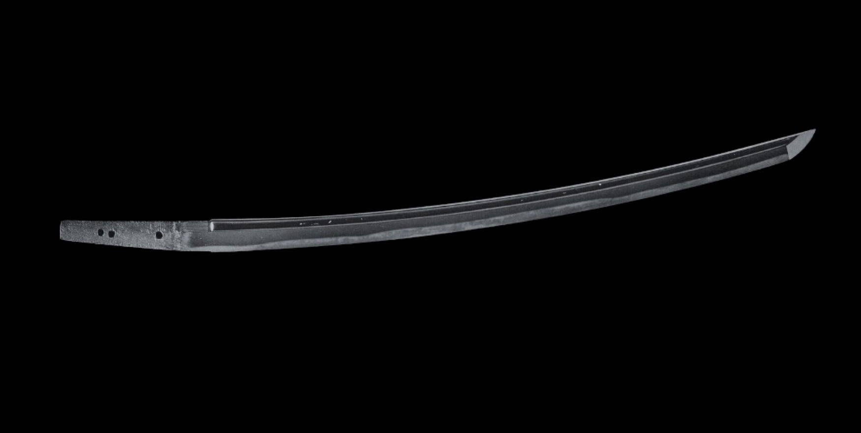 Kamura katana