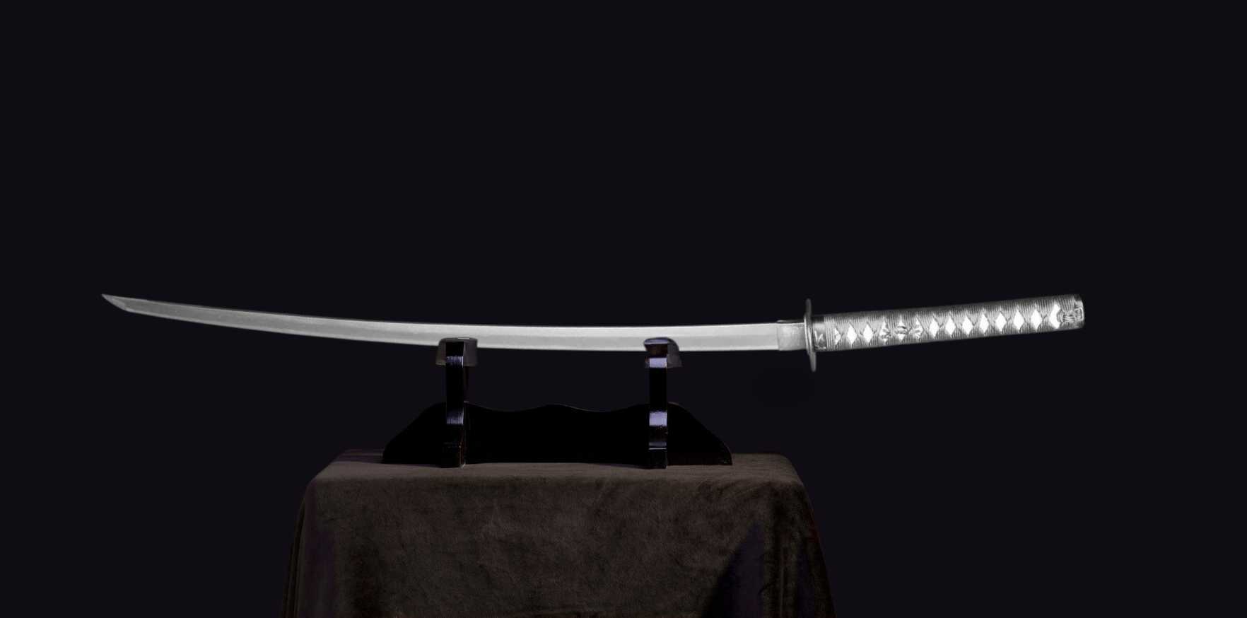 Uchigatana Japanese sword