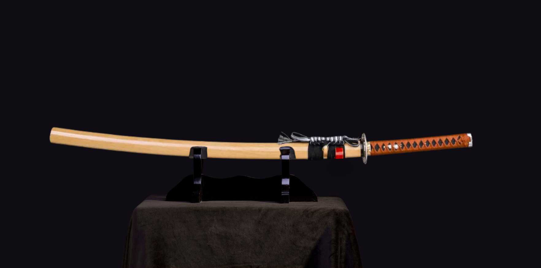épée japonaise bokken
