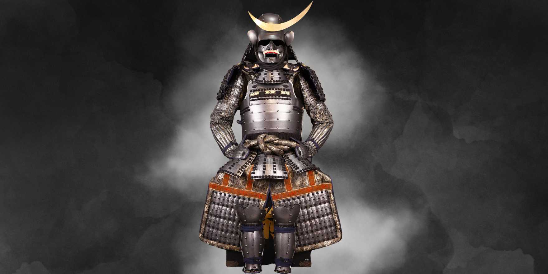 date masamune armor